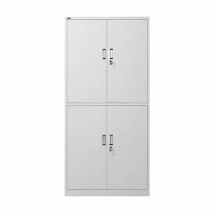 豫众诺 四门文件柜 850*390*1800mm 个