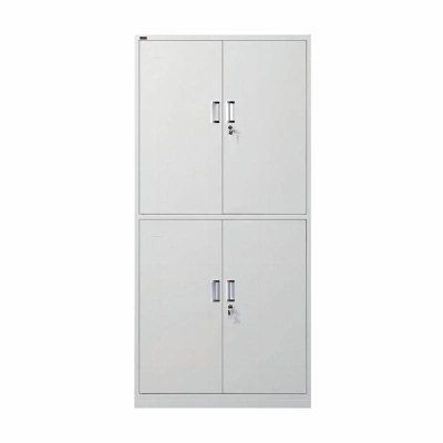 豫众诺 四门文件柜 850*390*1800mm 个