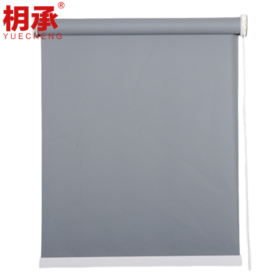 枂承 阻燃卷帘 定制 平方米