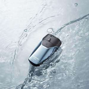 飞科剃须刀FS889