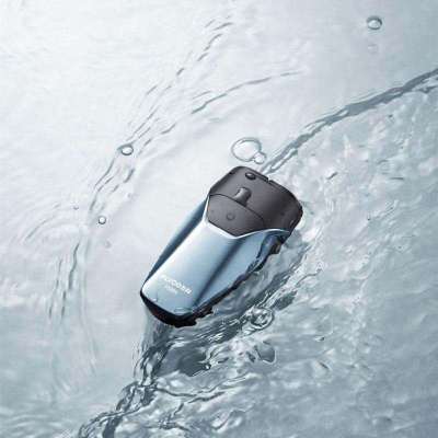 飞科剃须刀FS889