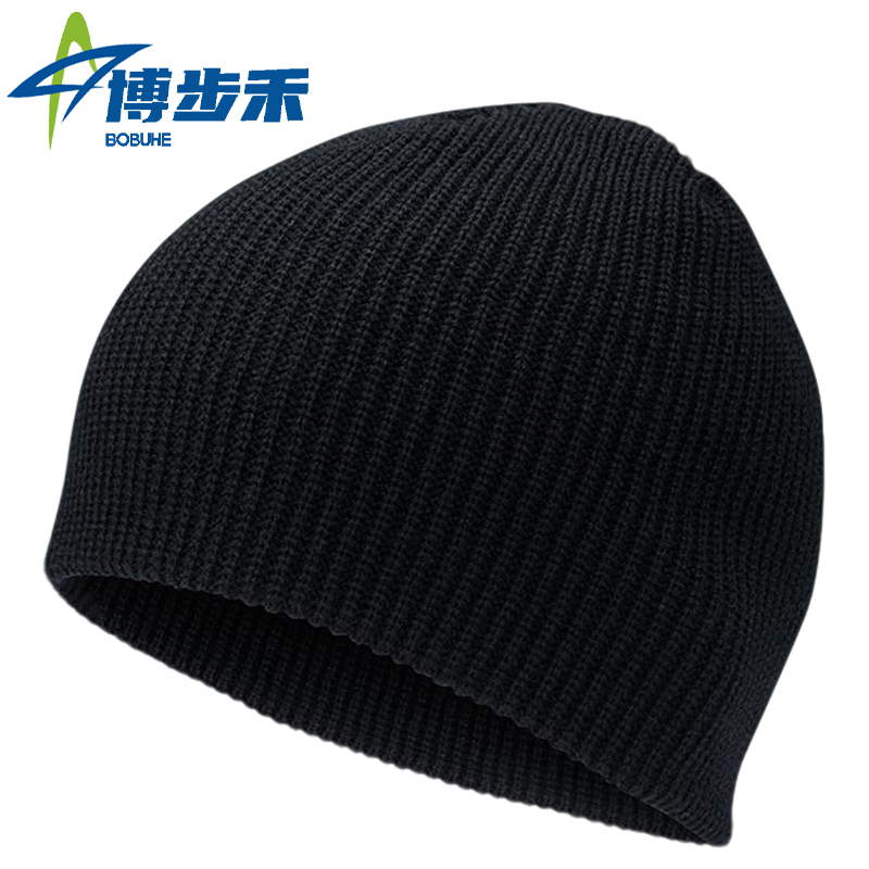 博步禾 保暖帽 防寒帽 顶