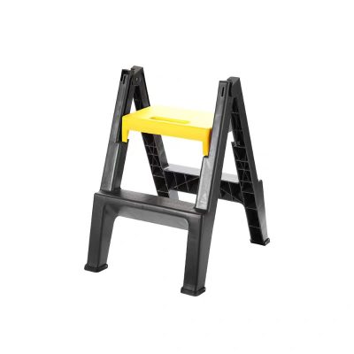 鑫睿辉 二步折叠梯凳 47*59*69cm 把