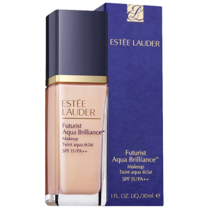 EsteeLauder雅诗兰黛新沁水粉底液30ml 2C0 63号
