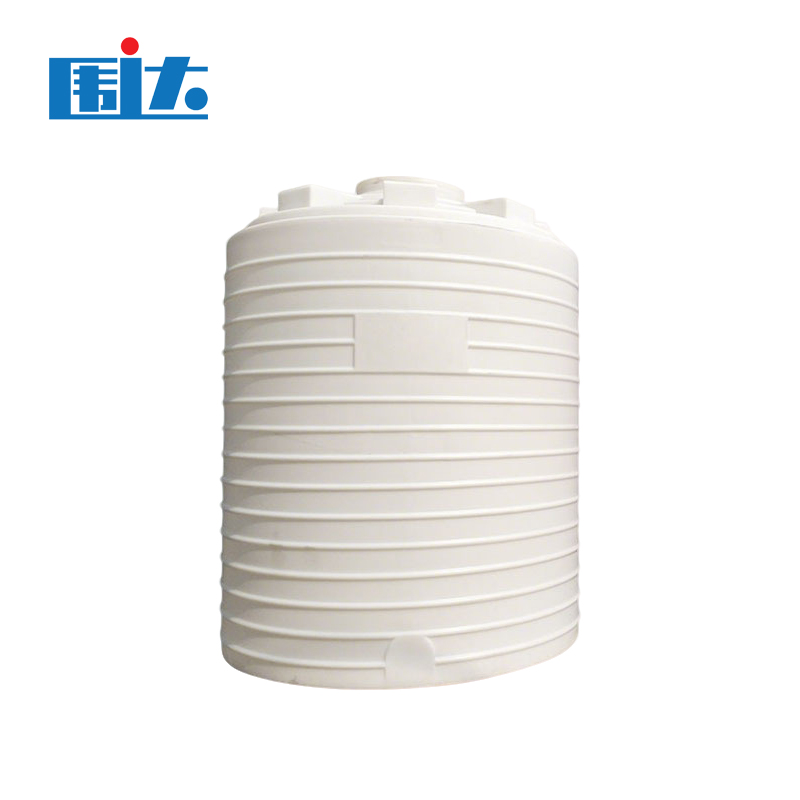 围达 塑料水塔储水箱 200L 个