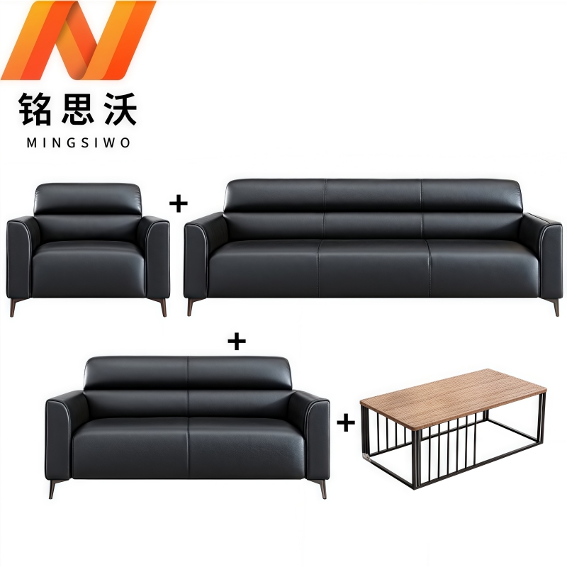 铭思沃沙发AE4套