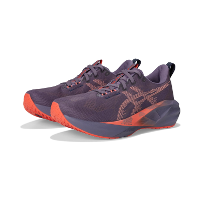 亚瑟士(ASICS)女跑步鞋轻量透气环保减震舒适百搭户外运动鞋