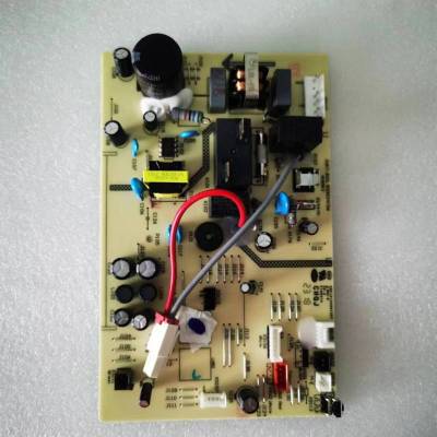 帮客材配 全新原装 P0970120918惠而浦ISH- 26FL1NW 空调内机印制板组件 收前务必验货