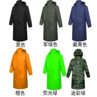 京印年JYN-25均码连体式雨衣(计价单位:件)多色