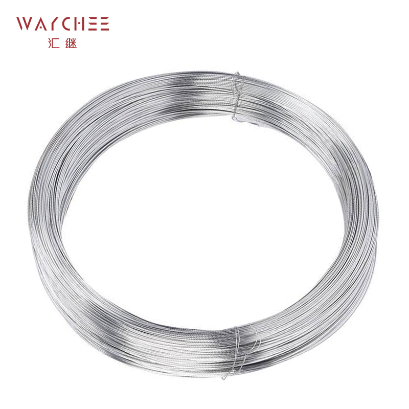 汇继 铁丝 14号-2.2mm/捆