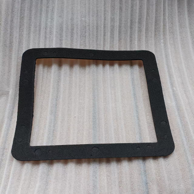 帮客材配法迪欧油烟机CXW-330-J9051R出风口(止逆阀)海绵条