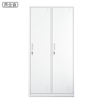 燕全食 二门衣柜 850*420*1800mm 一个