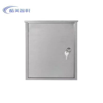 酷美智悦 304不锈钢门 1000*970mm 个