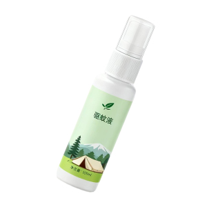 百晟长恒 BSCH-A93GS 100ml 驱蚊液(计价单位:瓶)