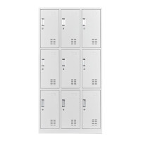 昀物更衣柜九门台