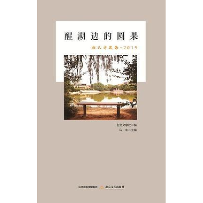 正版新书]醒湖边的圆果甜火文学社9787537861526