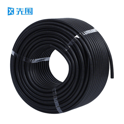 先围 pp波纹管 φ4.5mm-50米 卷