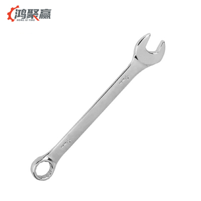 鸿聚赢 两用扳手 9MM 把