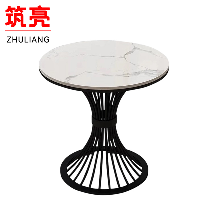 筑亮洽谈桌60cm张