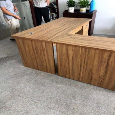 心业办公桌台XY-BGZH1办公桌组合 此产品单件不出售批量请联系客服(仅在线下销售,仅供安徽政府单位批量采购)