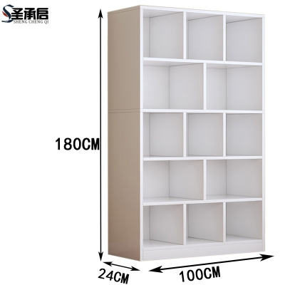 圣承启 储物柜 1m台