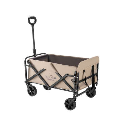 外交官(Diplomat) 翻斗露营折叠车 DFJ-903