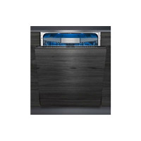 西门子 SN678D26TC 嵌入式加强烘干洗 碗 机(黑白双色面板可选)15套