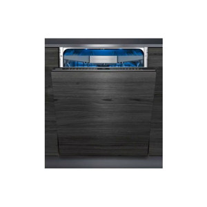 西门子 SN678D26TC 嵌入式加强烘干洗 碗 机(黑白双色面板可选)15套