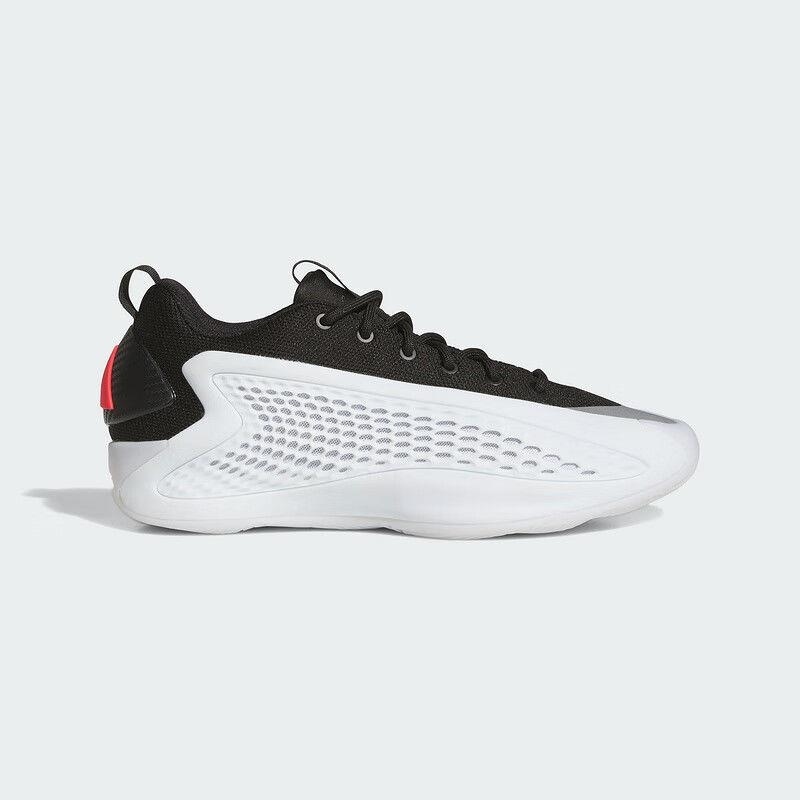 阿迪达斯 (adidas)篮球鞋实战训练运动鞋 JQ6140 C