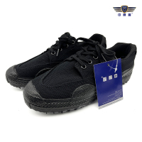 中神盾 低帮作训鞋SWS-PPES-741解放鞋 一双
