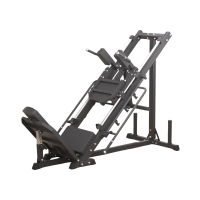 晨洋体育(ChenyangTY) 多功能倒蹬机 CYTY-165 台