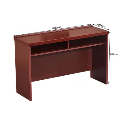 会议桌三圣Z-3 1600*400*760mm