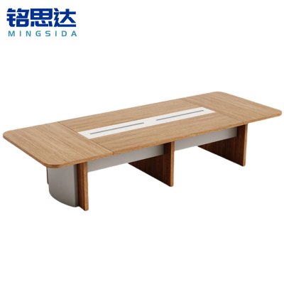 铭思达会议桌