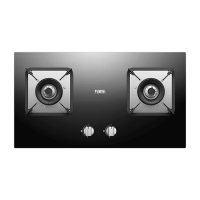 万家乐[双高火C2R1]燃气灶立式全进风灶具 5.0kw大火力台嵌两用换新免扩孔灶具