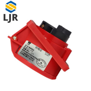 利冀尔 维修插座 LJE - 4152 个