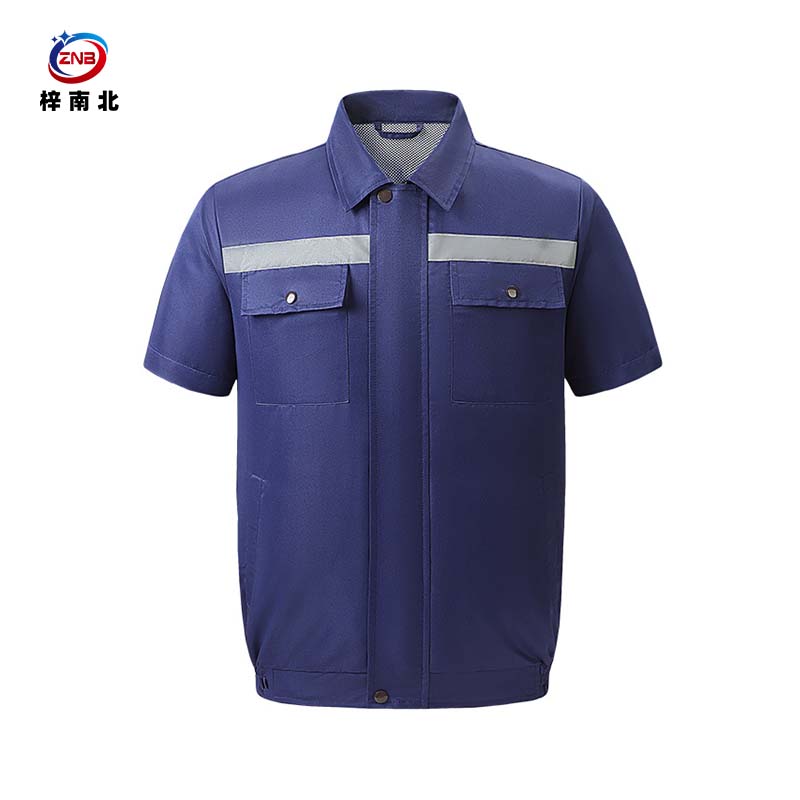 梓南北 空调服 夏季风扇服 ZN/F41 件