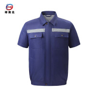 梓南北 空调服 夏季风扇服 ZN/F41 件