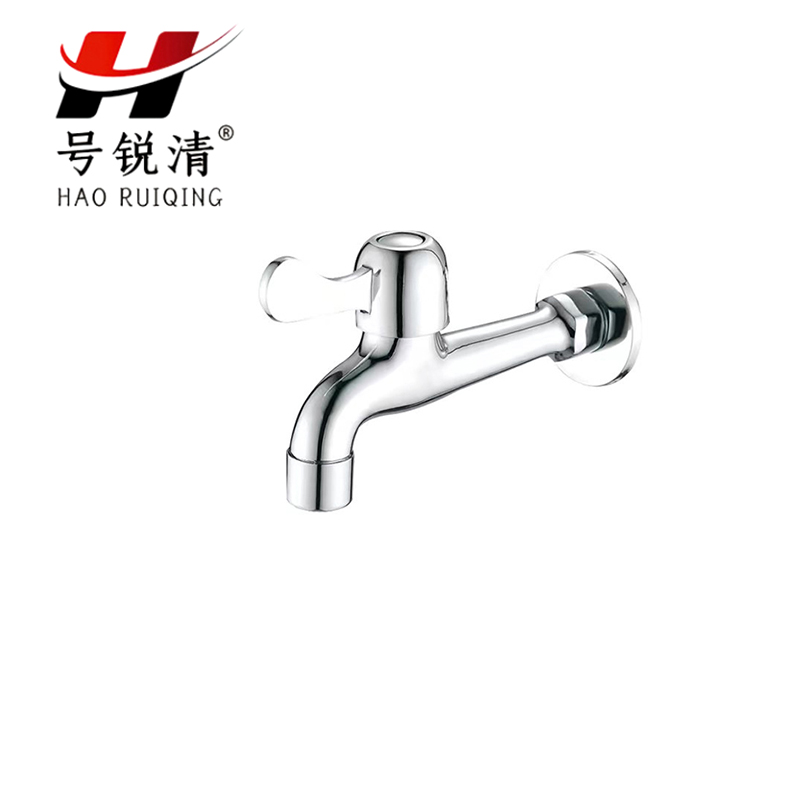 号锐清 冷水长脖水龙头 4分 个