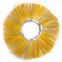 嘉禾宜茂 清雪滚刷片 255:800凹凸型 片