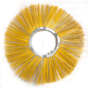 嘉禾宜茂 清雪滚刷片 255:800凹凸型 片