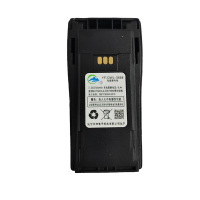 鑫云烽 摩托罗拉P3688/GP3688低温锂电池耐低温长续航2700mAh容量YF-DWL-3688 块