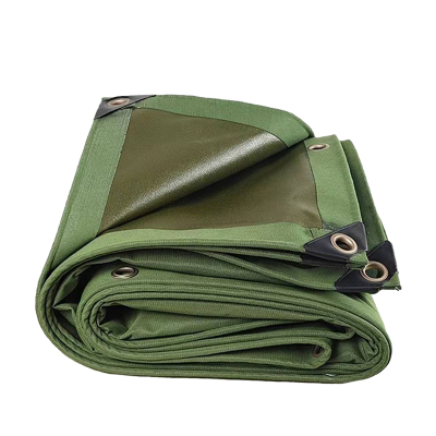 俊奇特 帆布篷布雨布 3x4m 块