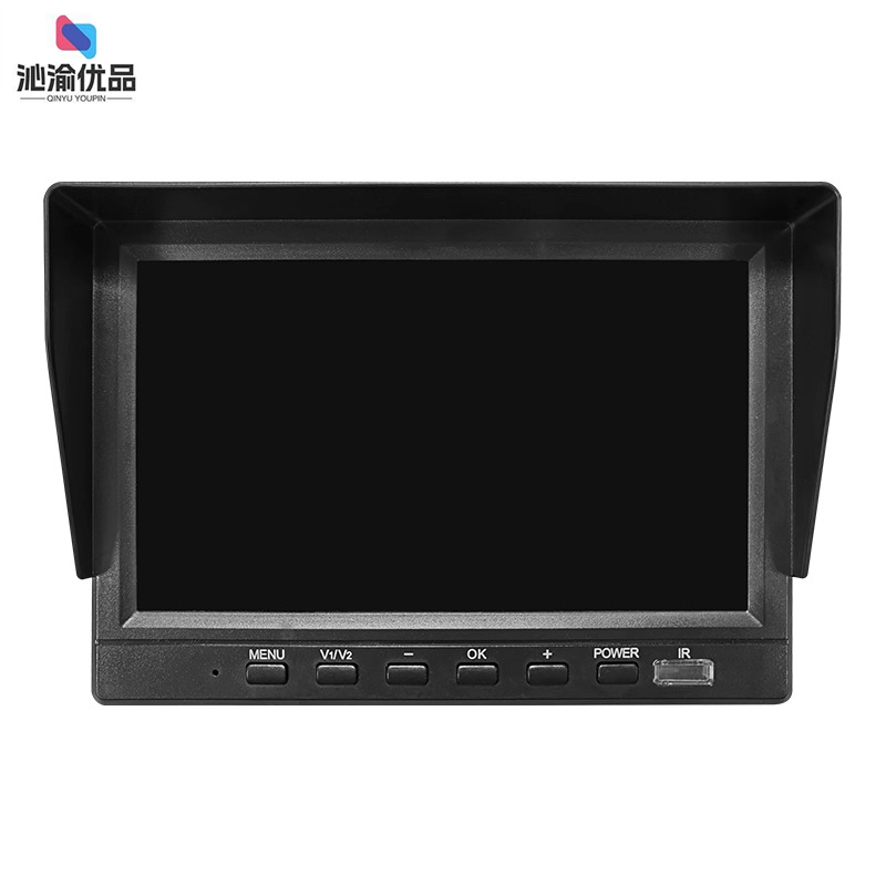 沁渝优品 行车记录仪 H2/个
