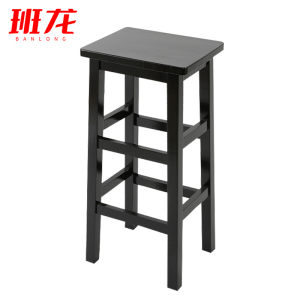 班龙凳子33*70cm黑色张