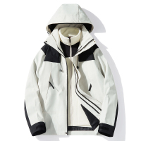 丛信哲 情侣冲锋衣 CQ91/件