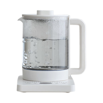 OLAYKS立时养生壶1.5L智能控制带茶漏OLK-YSH800N-1