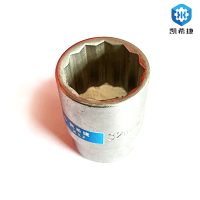 凯希捷 十二角套筒 KXJ-SEJTT-1寸32mm