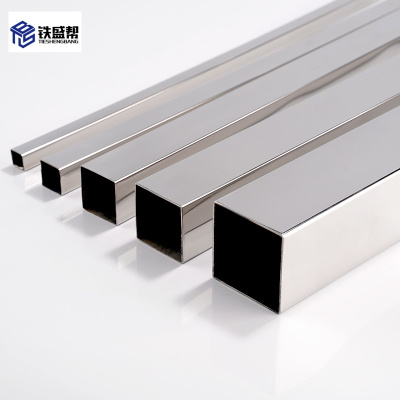 铁盛帮 方管100*100mm kg