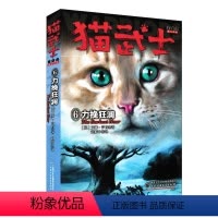 [正版]猫武士首部曲6 力挽狂澜 一部曲狗武士同类书籍 少儿童成长励志/传奇的猫族奇幻世界 中国少年儿童出版社 6-9