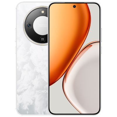 荣耀(honor) 荣耀X70 8GB+256GB 月影白 5G全网通 十面硬核耐摔 顶配防水 智能游戏拍照荣耀官方正品原装新款学生备用机手机x70